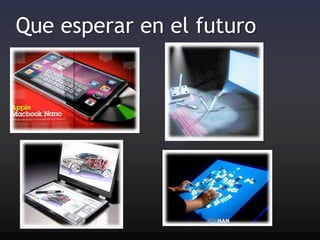 Multiprocesadores o Computadores MIMDRed de interconexión ComúnTopología más simple y económica. Presenta un bus común compartido por todos los elementos del sistemaRed de interconexión «crossbar switch»EstructurasControl de las comunicaciones que recae en una unidad especial de conmutación que dirige el flujo de información de los buses.Red de interconexión con memoria multipuertaDistribuye  las funciones de control, comunicación entre  las unidades controladoras de los módulos de memoria.Multiprocesadores o Computadores MIMDRed de interconexión ComúnBUS COMUNMODULOMEMORIA PROCESADORMODULOMEMORIA PROCESADORUNIDAD DE E/SUNIDAD DE E/S
