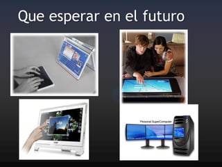 Multiprocesadores o Computadores MIMDRed de interconexión «crossbar switch»MODULOMEMORIA MODULOMEMORIA PROCESADOR 1UNIDAD DE E/SPROCESADOR NUNIDAD DE E/S