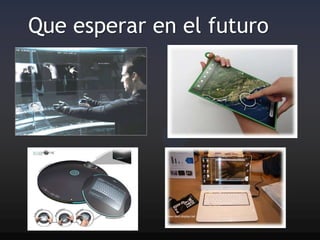 Multiprocesadores o Computadores MIMDRed de interconexión «multipuerta»PROCESADOR 1PROCESADOR 2MODULOMEMORIA 1MODULOMEMORIA 1MODULOMEMORIA 1MODULOMEMORIA 1UNIDAD DE E/SUNIDAD DE E/S