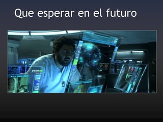 Multiprocesadores o Computadores MIMDMultiprocesador «S-1»Procesador de propósito general de alta velocidad.