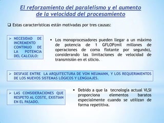 Procesamiento de imágenes  en tiempo real.