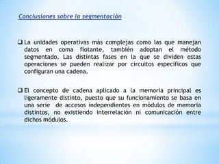 La estructura corresponde a los llamados procesadores matriciales. La unidad de  control interpreta las instrucciones y envía las correspondientes señales de control alas unidades operativas encargadas de se ejecución. La unidad de control comienza la búsqueda de una nueva instrucción, nada más iniciada la ejecución de la anterior, siendo posible de esta forma, realizar. Clasificación de las arquitecturas del computador propuesto por FlynnArquitectura SIMDUNIDADOPERATIVA1DATOSEsquema simplificado de la arquitectura SIMDMEMORIA PRINCIPALDATOSUNIDADOPERATIVA2UNIDAD DE CONTROL(ESTRUCTURA MODULAR COMPARTIDA)DATOSUNIDADOPERATIVAXFLUJO DE INSTRUCCIONES