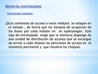 En un computador el flujo de instrucciones circula por una serie de unidades elementales en cadena, que realizan una operación simple cada una, y cuyo conjunto completa  la ejecución de las instrucciones .Estas unidades  tienen las siguientes funciones: