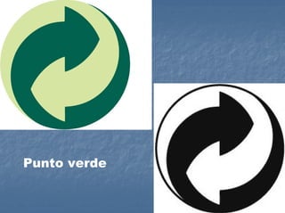 Punto verde
 