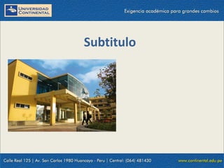 09/09/2014 59
Subtitulo
 