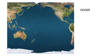 ocean