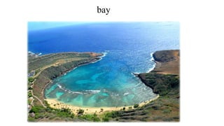 bay
