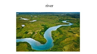 river