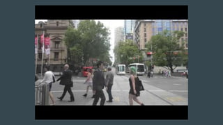 3 eso   urbanisation, melbourne