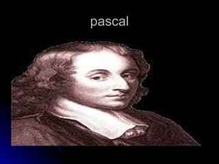 pascal 