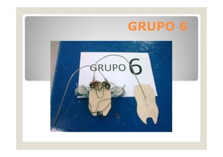 GRUPO 6