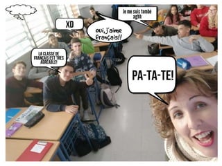 3 ESO F