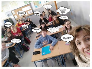 3 ESO F