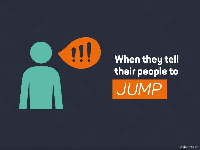 The Three E's of Leadership