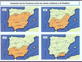 España Medieval Al Andalus