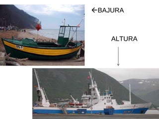 BAJURA
ALTURA
 