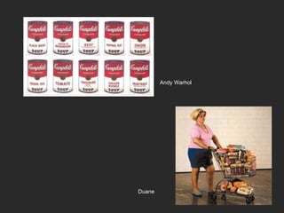 Andy Warhol Duane 