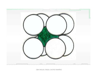 QBA MIGUEL ÁNGEL CASTRO RAMÍREZ
 