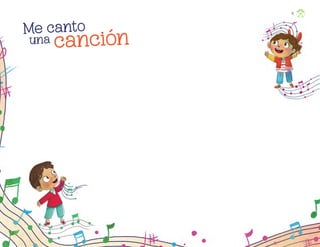 Me canto
una canción
11
F2_PREES_3º_Fungible.indb 11
F2_PREES_3º_Fungible.indb 11 09/07/24 11:54
09/07/24 11:54
 