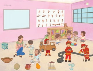 En la escuela
Maya Selene García López, CIUDAD DE MÉXICO
33
4_F2_PREES_3º_ENS_Fungible.indd 33
4_F2_PREES_3º_ENS_Fungible.indd 33 16/07/24 18:59
16/07/24 18:59
 