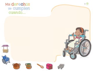 Mis
Mis d
de
er
re
ec
ch
ho
os
s
se
se cumplen
cumplen
cuando...
cuando...
Maya Selene García López, CIuDaD De MÉXICO
35
F2_PREES_3º_Fungible.indb 35
F2_PREES_3º_Fungible.indb 35 09/07/24 11:55
09/07/24 11:55
 