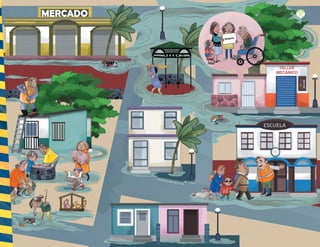 Mapas
Mapas
Atzimba Gabriela Aguilar Nájera, YuCaTÁN
49
F2_PREES_3º_Fungible.indb 49
F2_PREES_3º_Fungible.indb 49 09/07/24 11:55
09/07/24 11:55
 