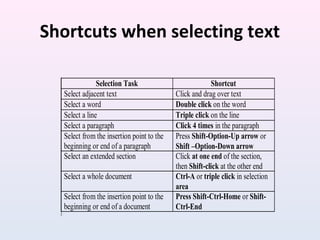Exploring Microsoft Windows | PPT