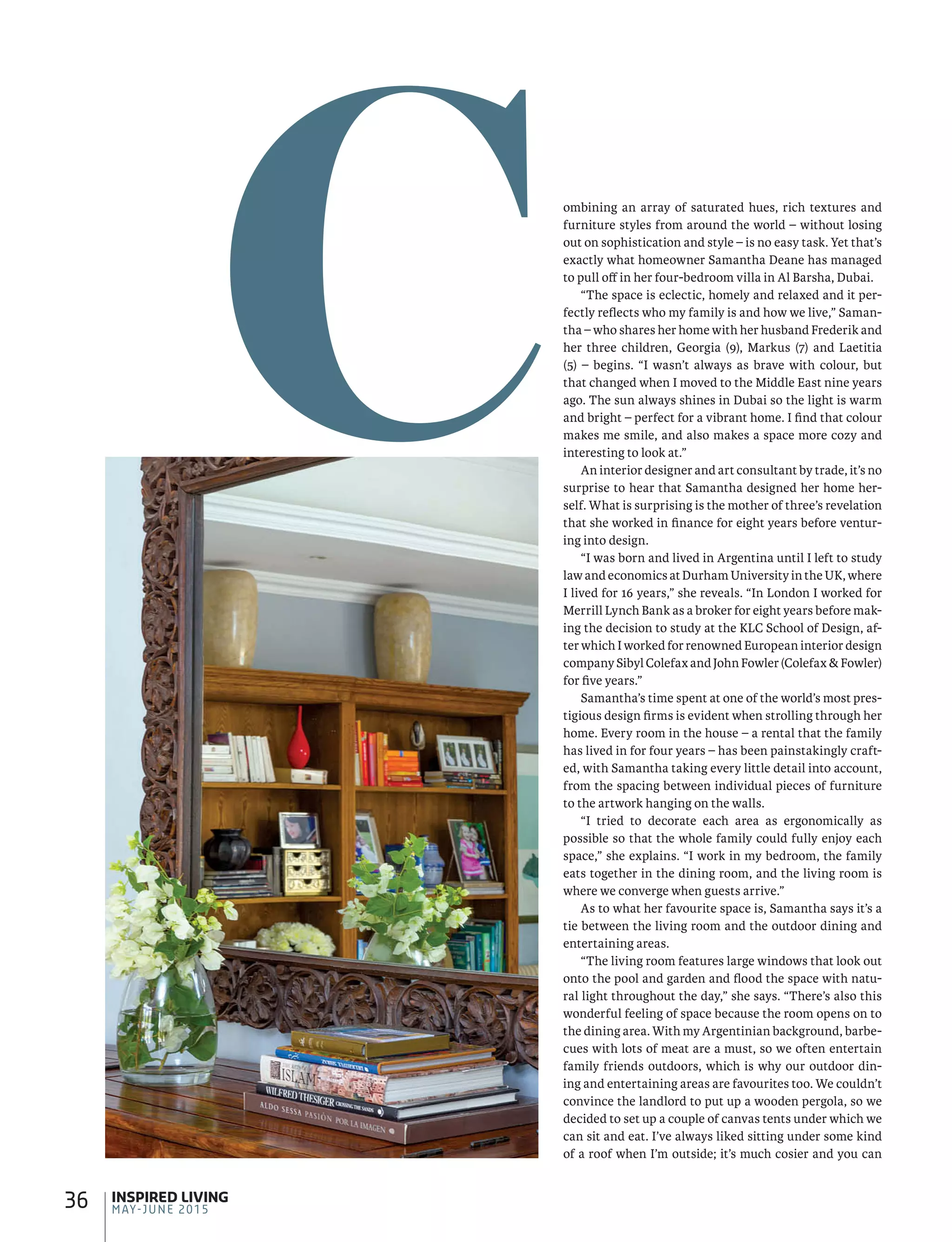 InspiredLiving | PDF