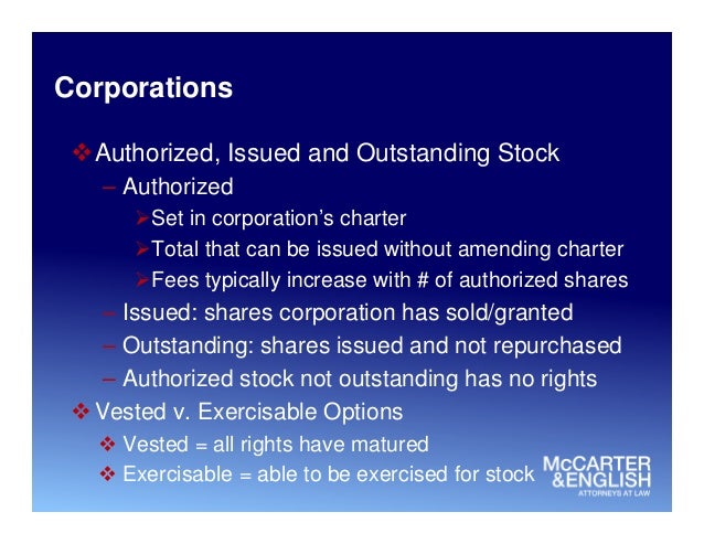Can s corp issue stock options