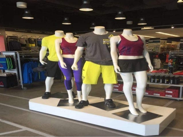 reebok clearance store