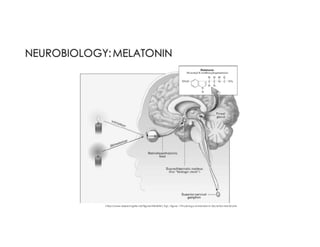 https://www.researchgate.net/figure/40454967_fig1_ Figure- 1-Physio log y-of-Melaton in-Secre tion-Me lat onin
 