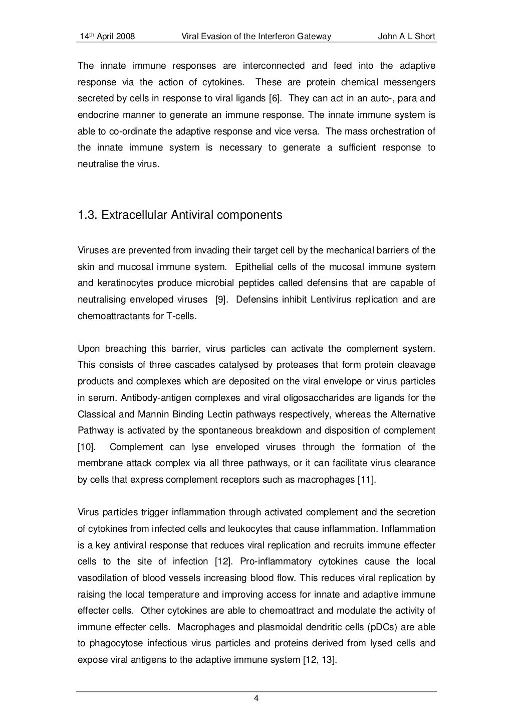 University of leeds dissertation cover page picture