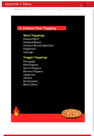 Appendix I: Menu
Appendix A | B | C | D | E | F | G | H | I | J | K | L | M | N | O | P | Q | R | S
 