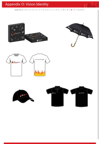 Appendix O: Vision Identity
Appendix A | B | C | D | E | F | G | H | I | J | K | L | M | N | O | P | Q | R | S
 