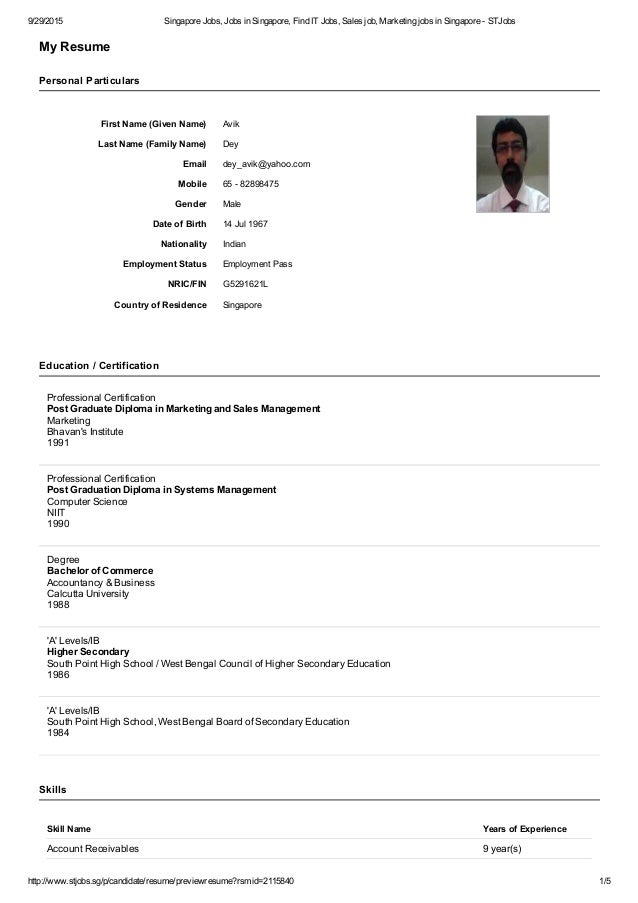 resume sales job resumes
