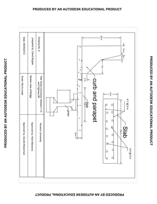 PRODUCED BY AN AUTODESK EDUCATIONAL PRODUCT
PRODUCEDBYANAUTODESKEDUCATIONALPRODUCT
PRODUCEDBYANAUTODESKEDUCATIONALPRODUCT
PRODUCEDBYANAUTODESKEDUCATIONALPRODUCT
 