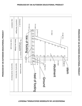 PRODUCED BY AN AUTODESK EDUCATIONAL PRODUCT
PRODUCEDBYANAUTODESKEDUCATIONALPRODUCT
PRODUCEDBYANAUTODESKEDUCATIONALPRODUCT
PRODUCEDBYANAUTODESKEDUCATIONALPRODUCT
 