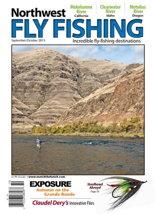 Wade Fishing Tips  FishTalk Magazine