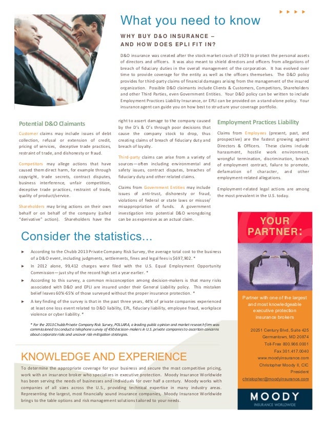 Executive Protection Focus D O And Epli Private Company