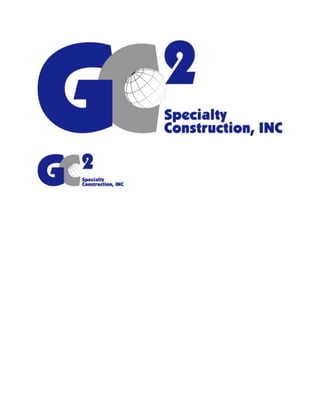 GC² Specialty Construction INC