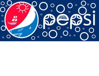 Pepsi Redesign 