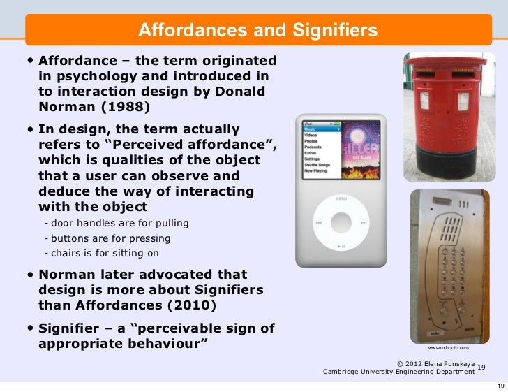 Lecture 6 Software Engineering and Design Good Design