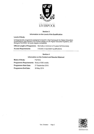 certificate and transcript new compressed | PDF