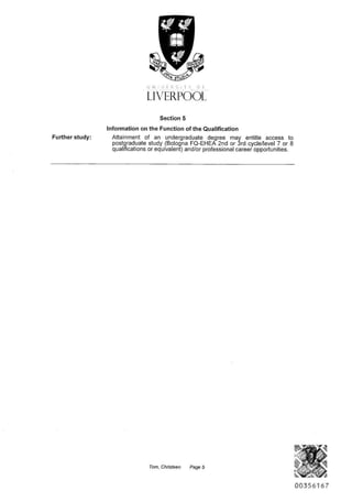 certificate and transcript new compressed | PDF