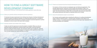 Mobile Apps development e-book