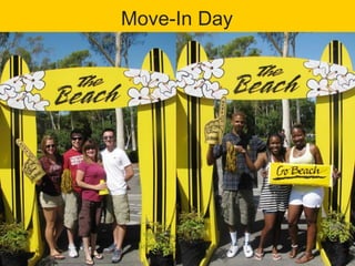 Move-In Day
 