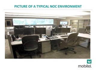overviewNOC | PDF