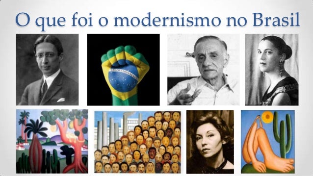 3ª Fase Do Modernismo No Brasil