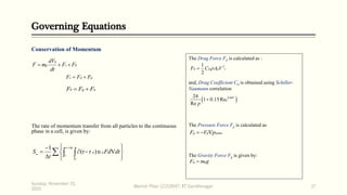 M pharm project in industry image