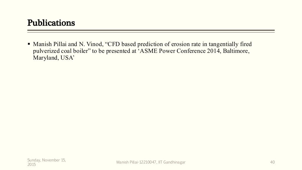 Dissertation presentation ppt picture